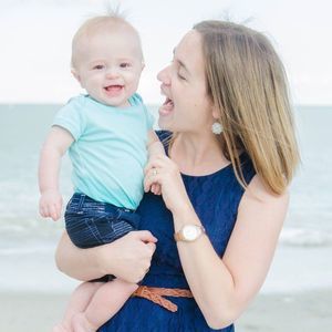 Meet your Posher, Sherye